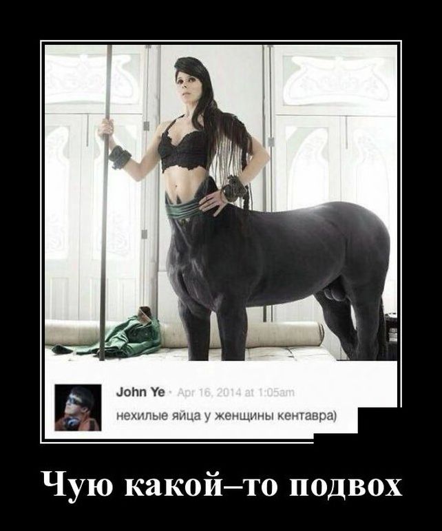 демотиватор