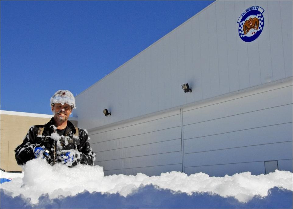 Сработала система пожаротушения