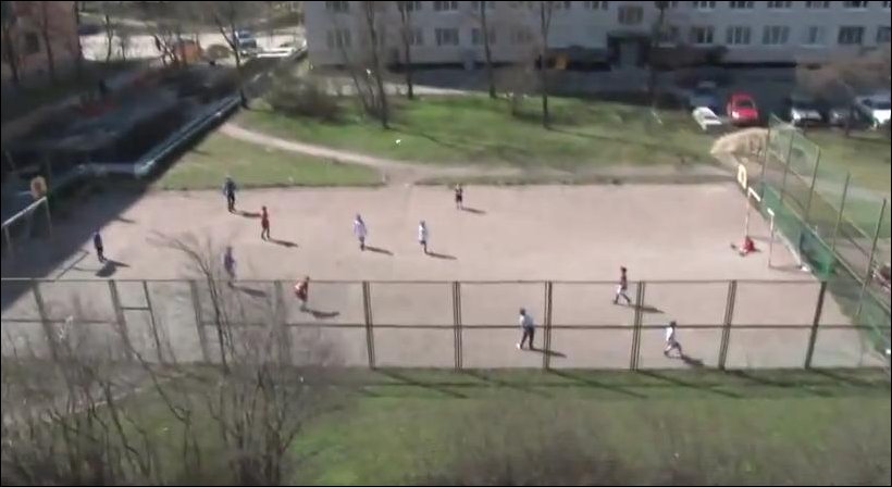 Матч всех звезд