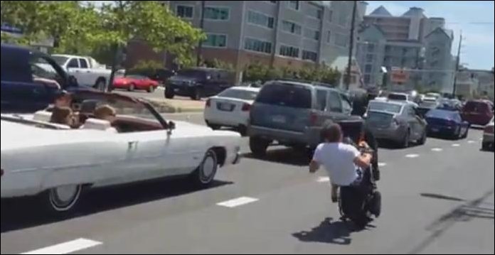 Подборка неудач за май 2012