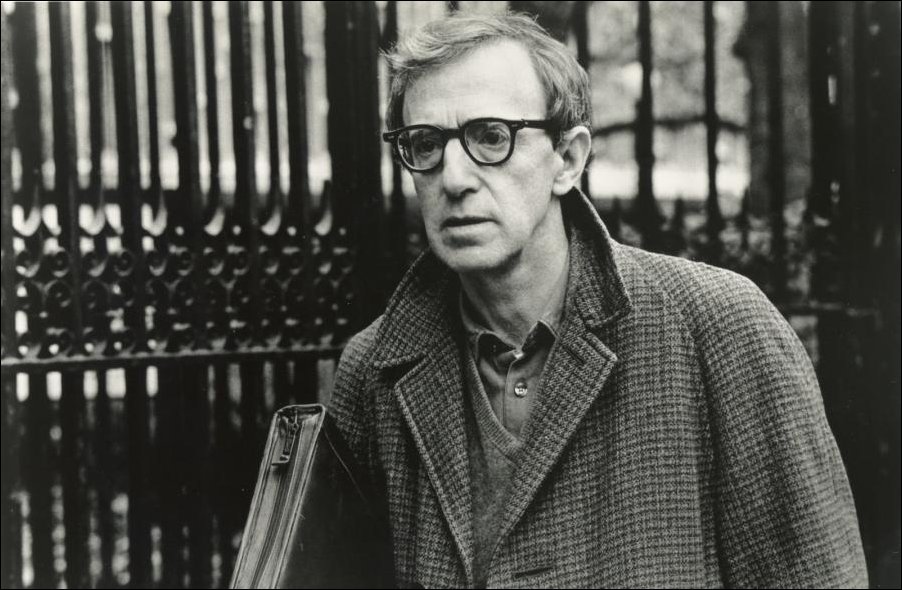 Чего боятся знаменитости