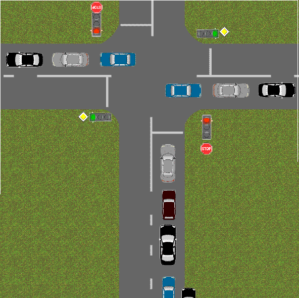 Жизненная ситуация