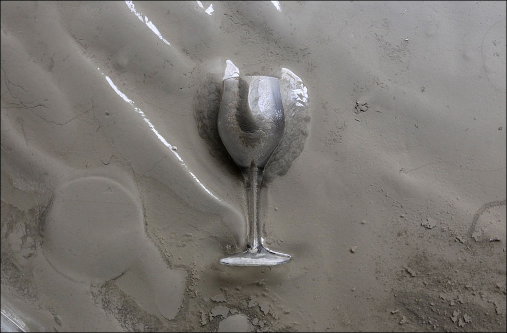 Наводнение в центральной Европе