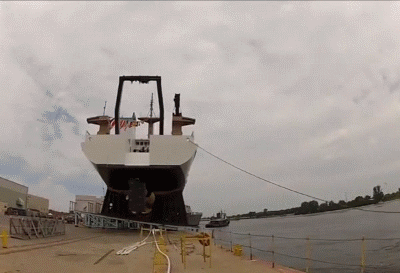 Прикольные гифки