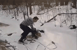 Прикольные гифки