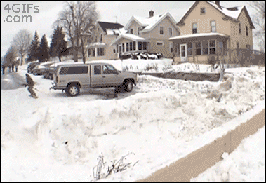 Прикольные гифки