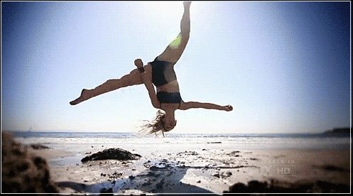 Прикольные гифки