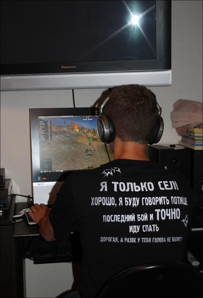 Прикольные надписи и объявления