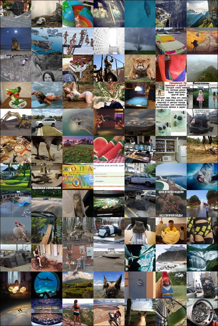 Подборка фотографий