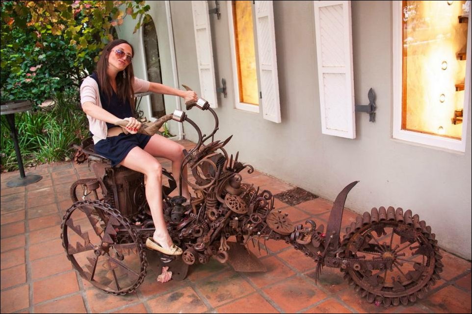 Подборка фотографий