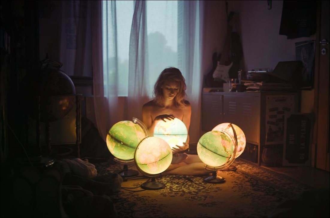 Подборка фотографий