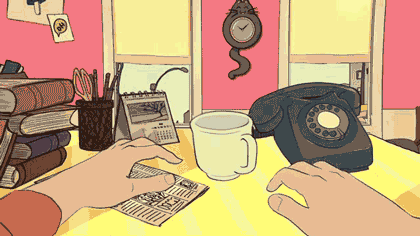 Прикольные гифки