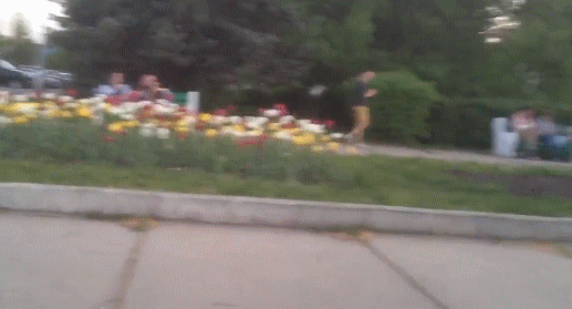 Прикольные гифки