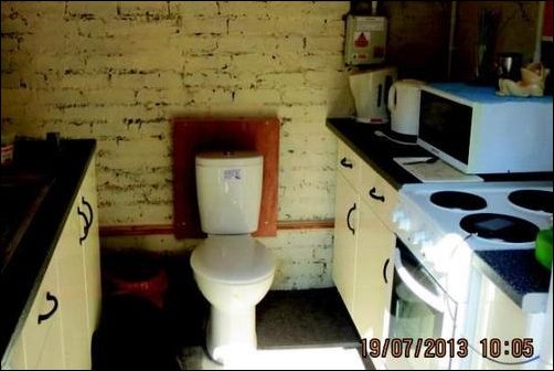 Недвижимость