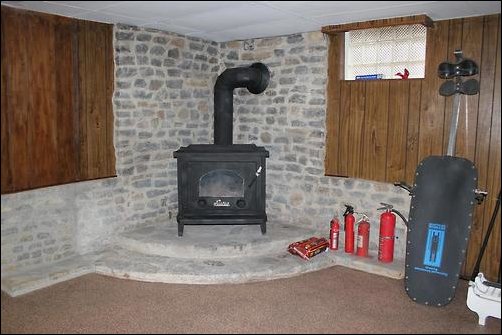 Недвижимость