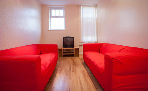 Недвижимость