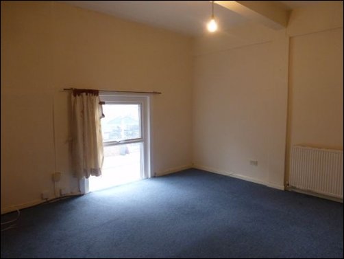 Недвижимость