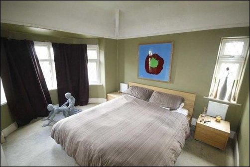 Недвижимость