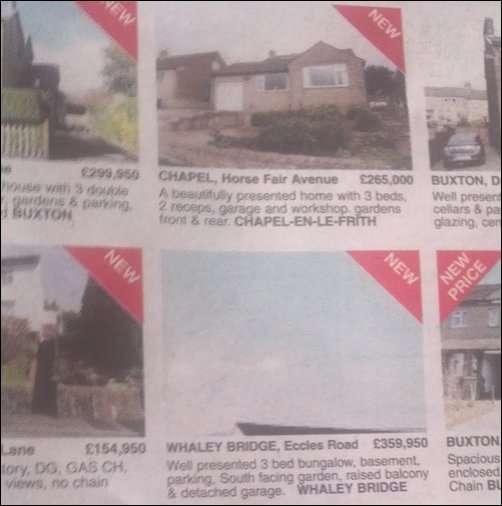 Недвижимость