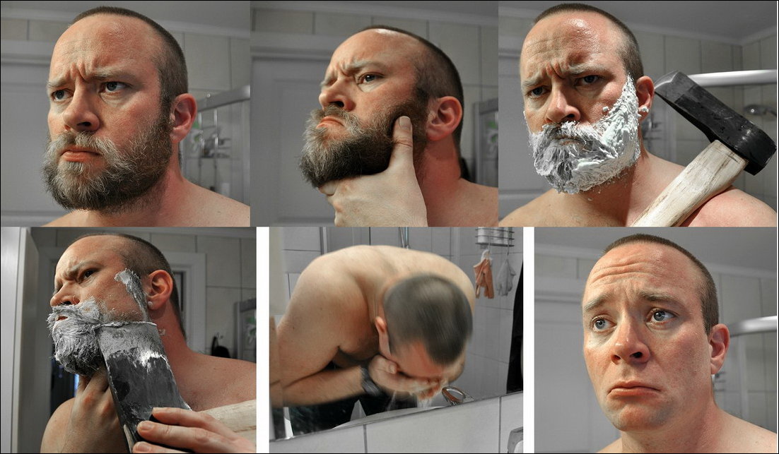 Фотоприколы