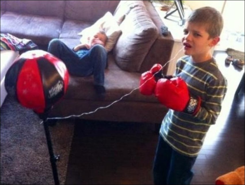 Фотоприколы