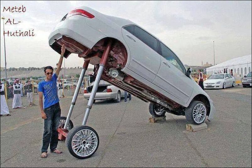 Фотоприколы