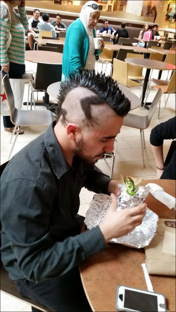 Фотоприколы