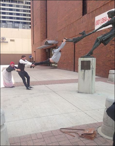 Фотоприколы