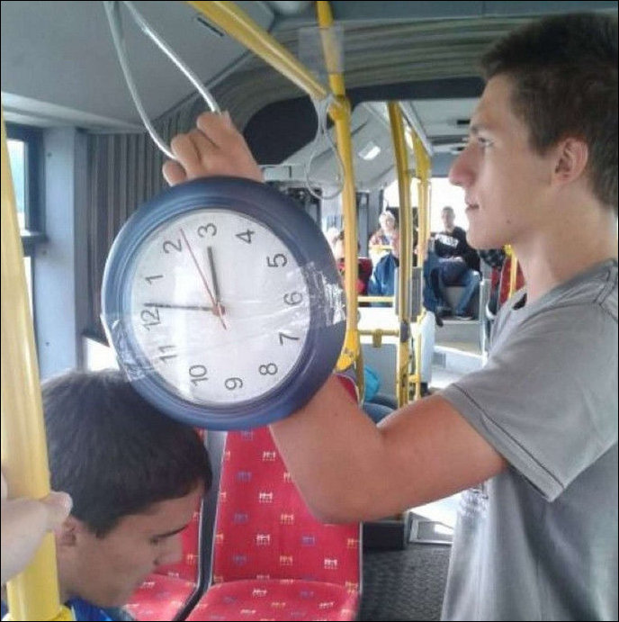 Автобусы и трамваи в Сербии