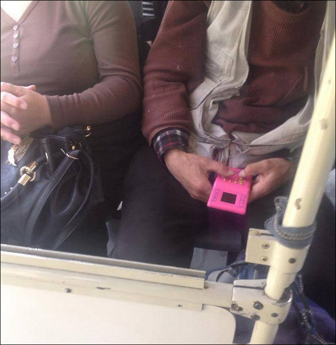 Автобусы и трамваи в Сербии