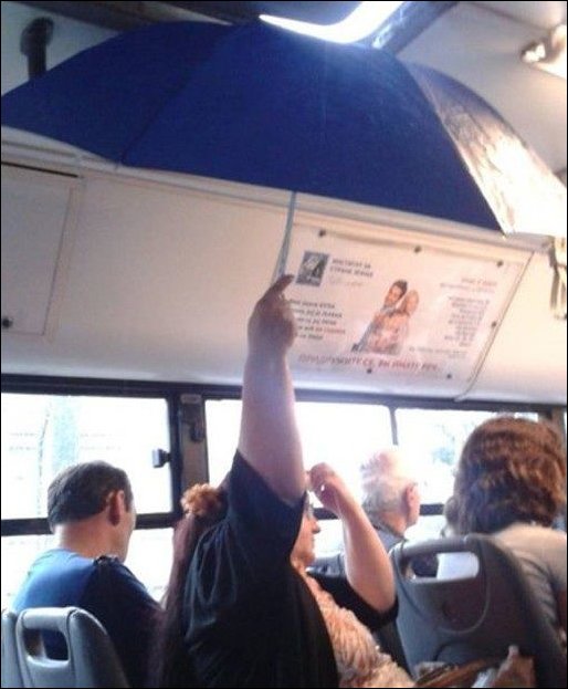 Автобусы и трамваи в Сербии