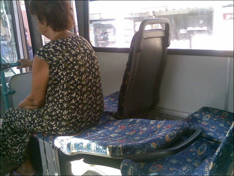 Автобусы и трамваи в Сербии