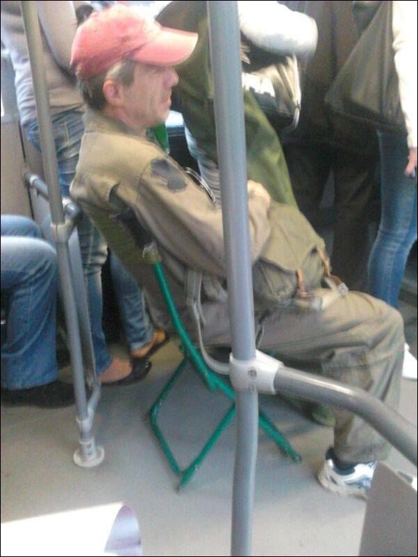 Автобусы и трамваи в Сербии