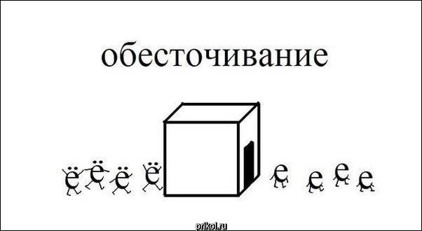 Комиксы и карикатуры