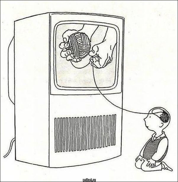 Комиксы и карикатуры