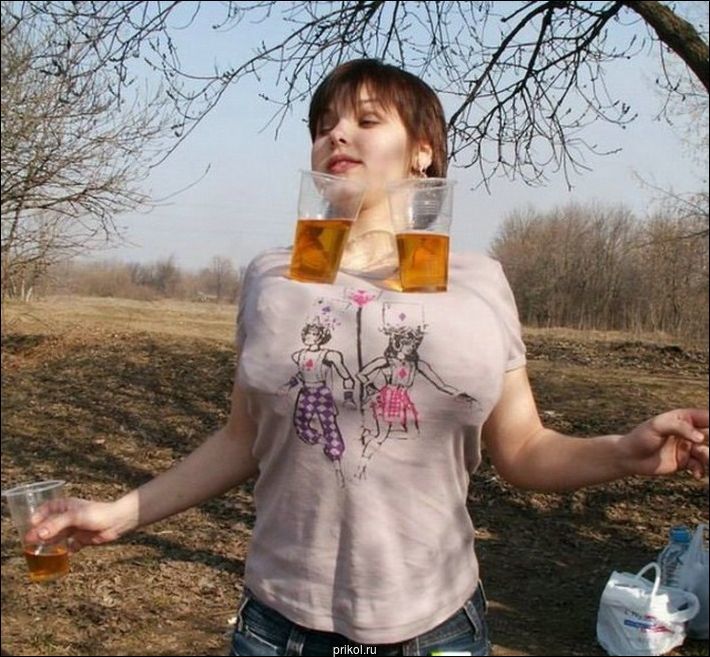 Фото приколы