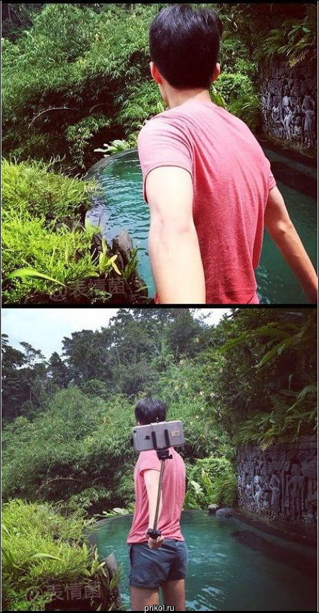 Фото приколы