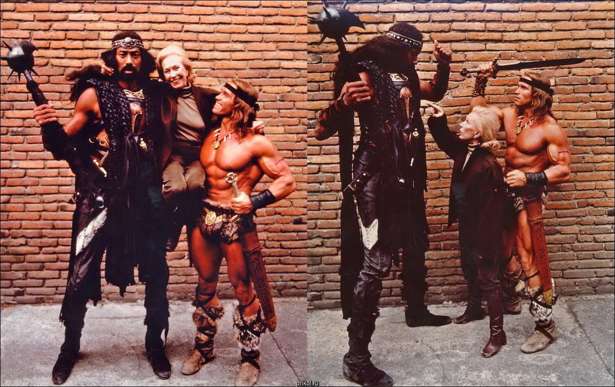 Фото приколы