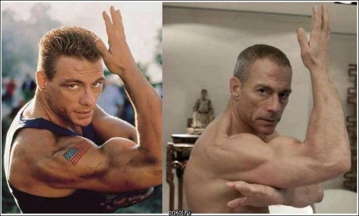 Фото приколы