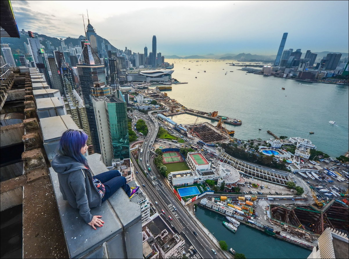 Фото приколы