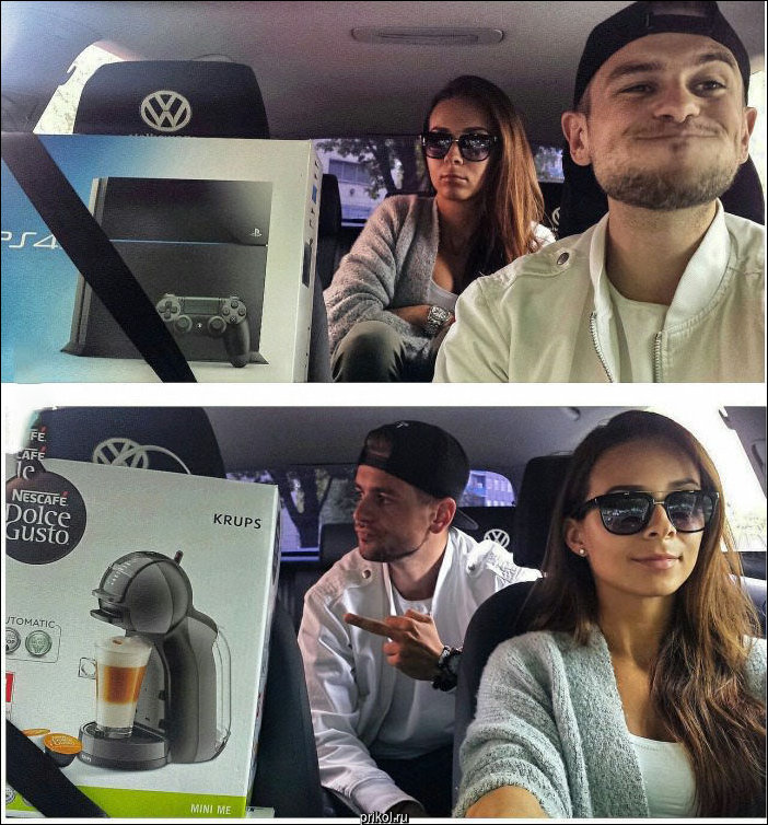 Фото приколы