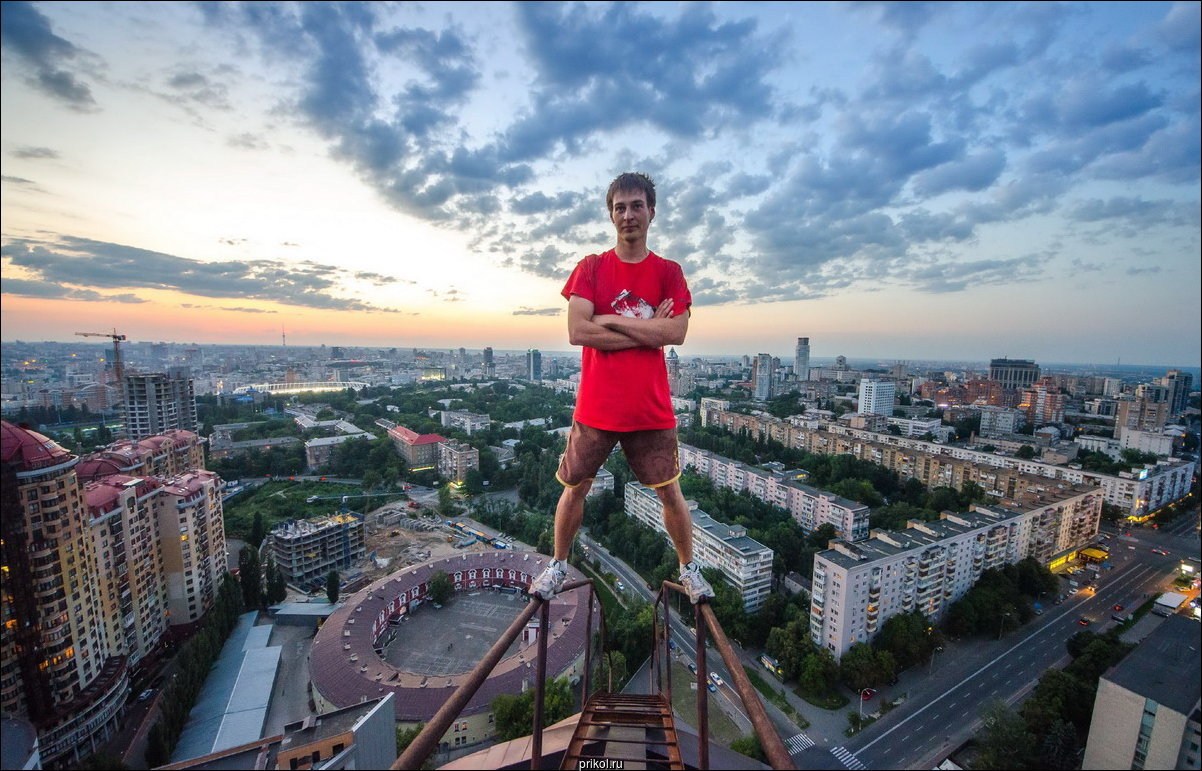 Фото приколы