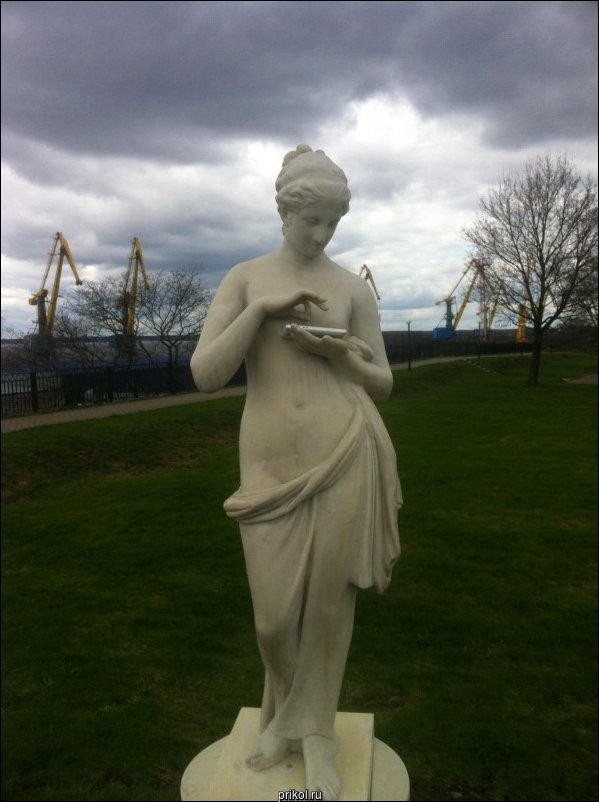 Фото приколы