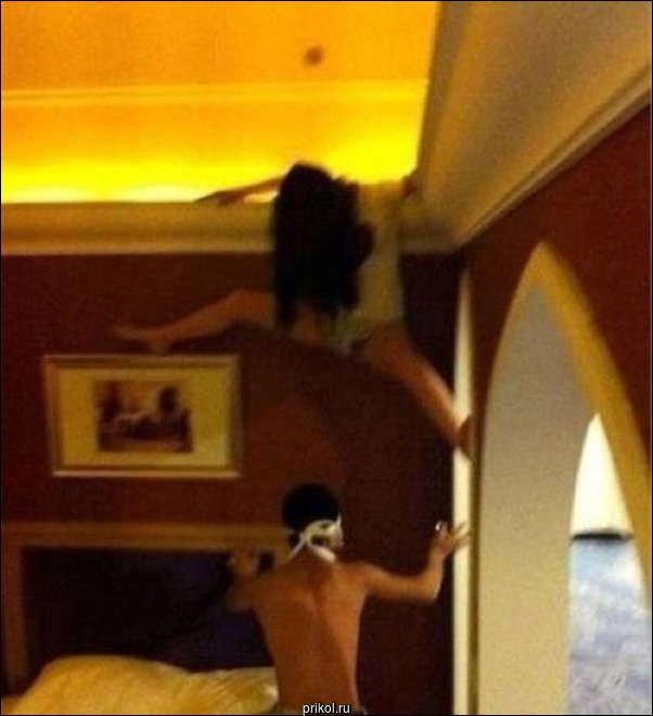 Фото приколы