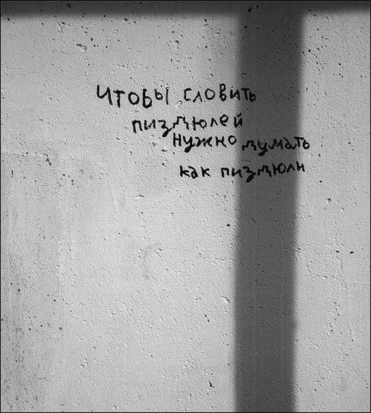 надписи и объявления