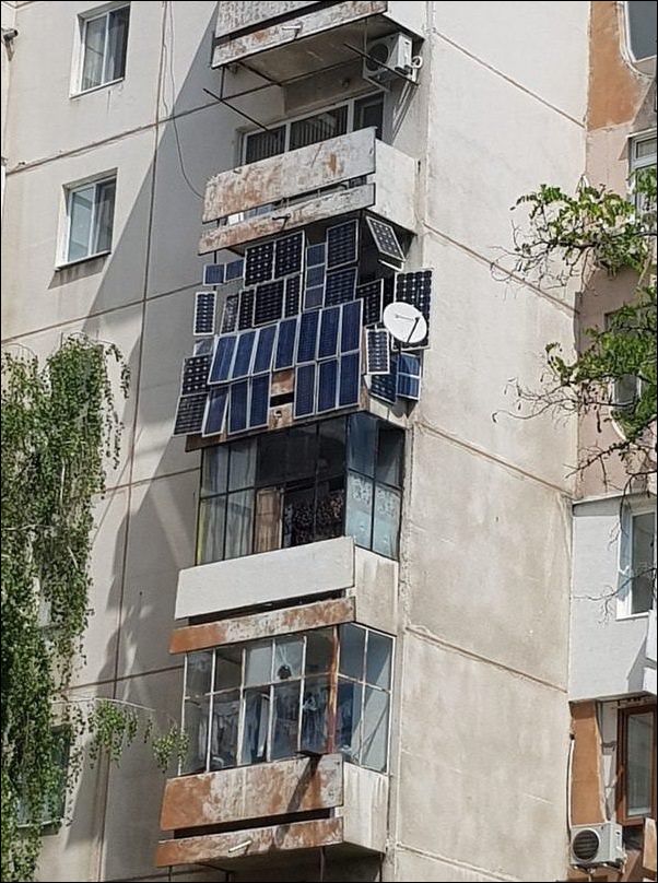 картинки из России