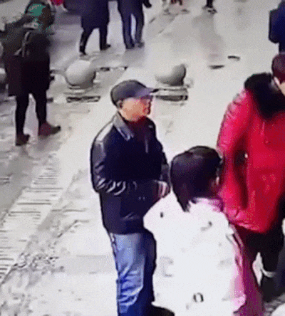 Прикольные гифки