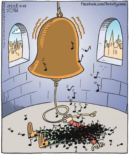 Комиксы и карикатуры