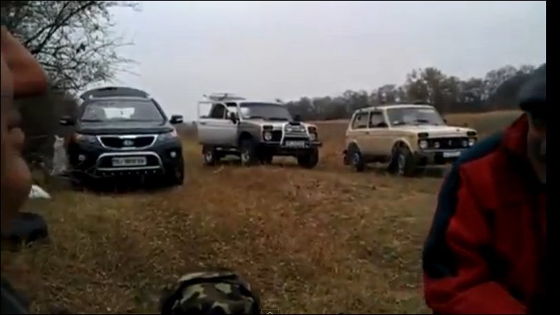 Охотничья собака