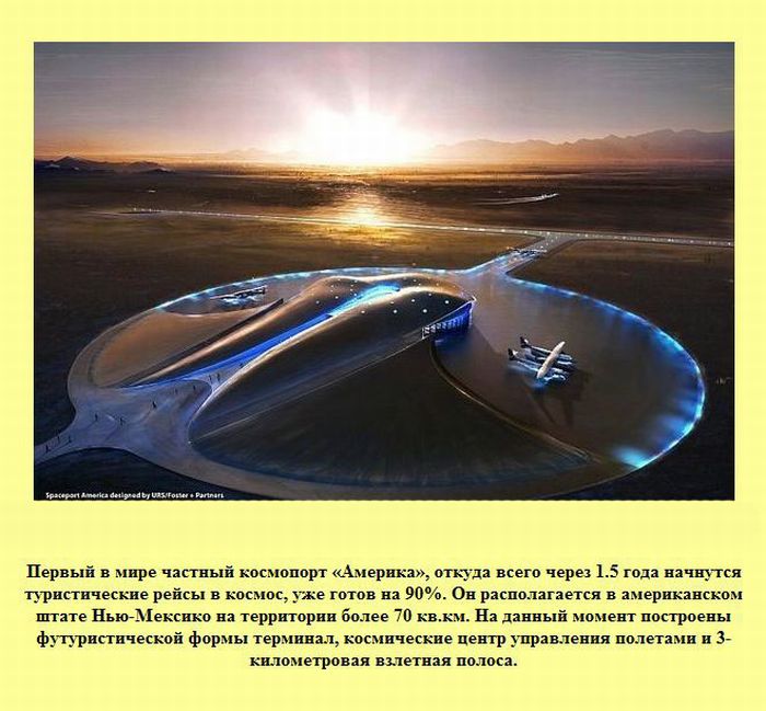 Интересные факты